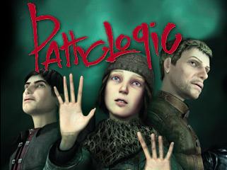 Cover of Pathologic 2005