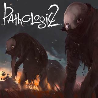 Cover of Pathologic 2